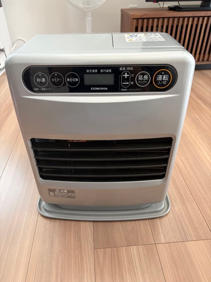 コロナ　石油ストーブ　FH-G3220Y