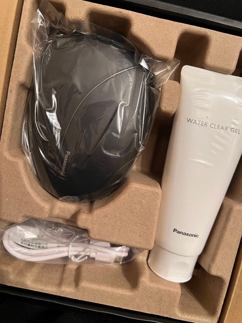 Panasonic 美顔器 リフトアップ