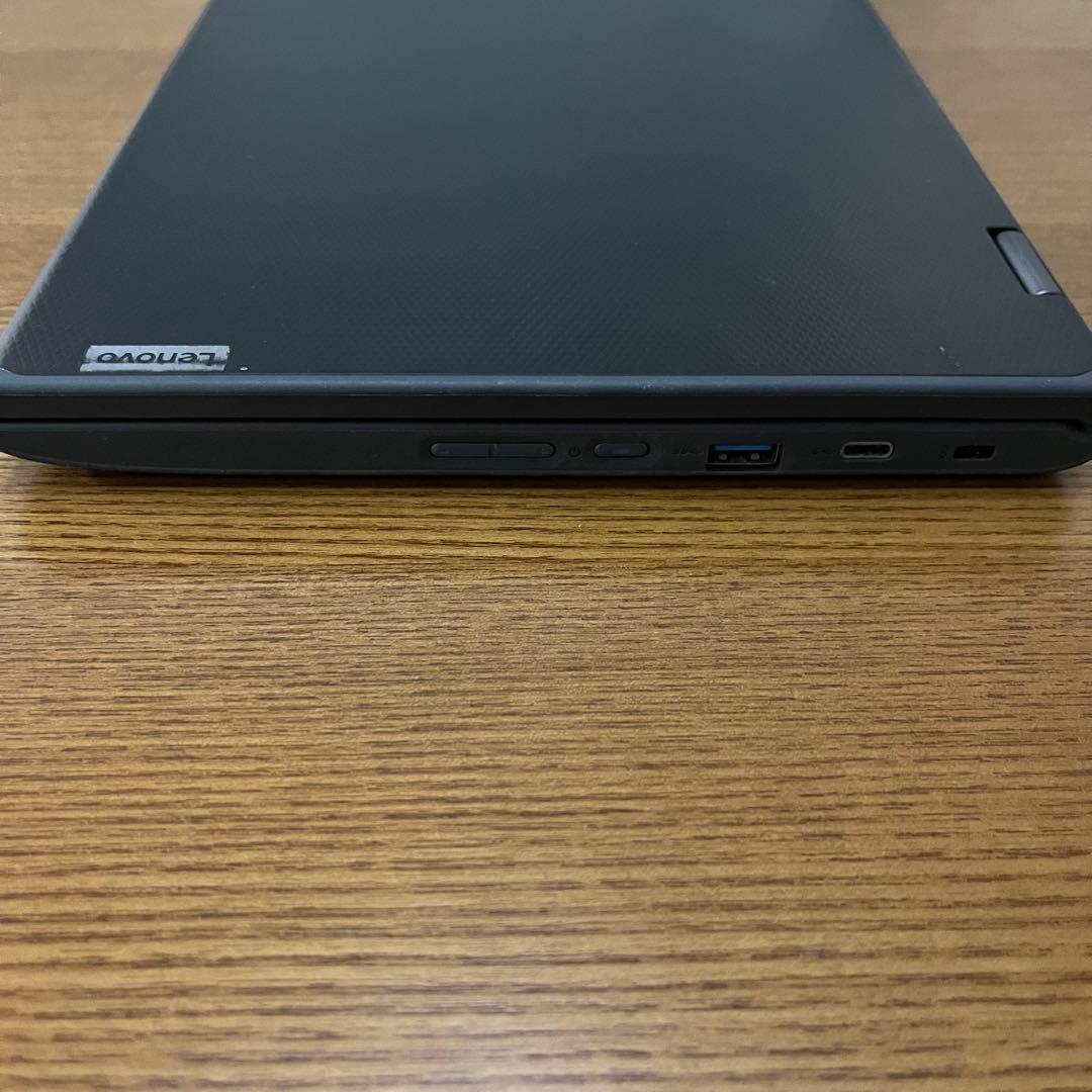 Lenovo 300e Chromebook 2nd Gen 本体