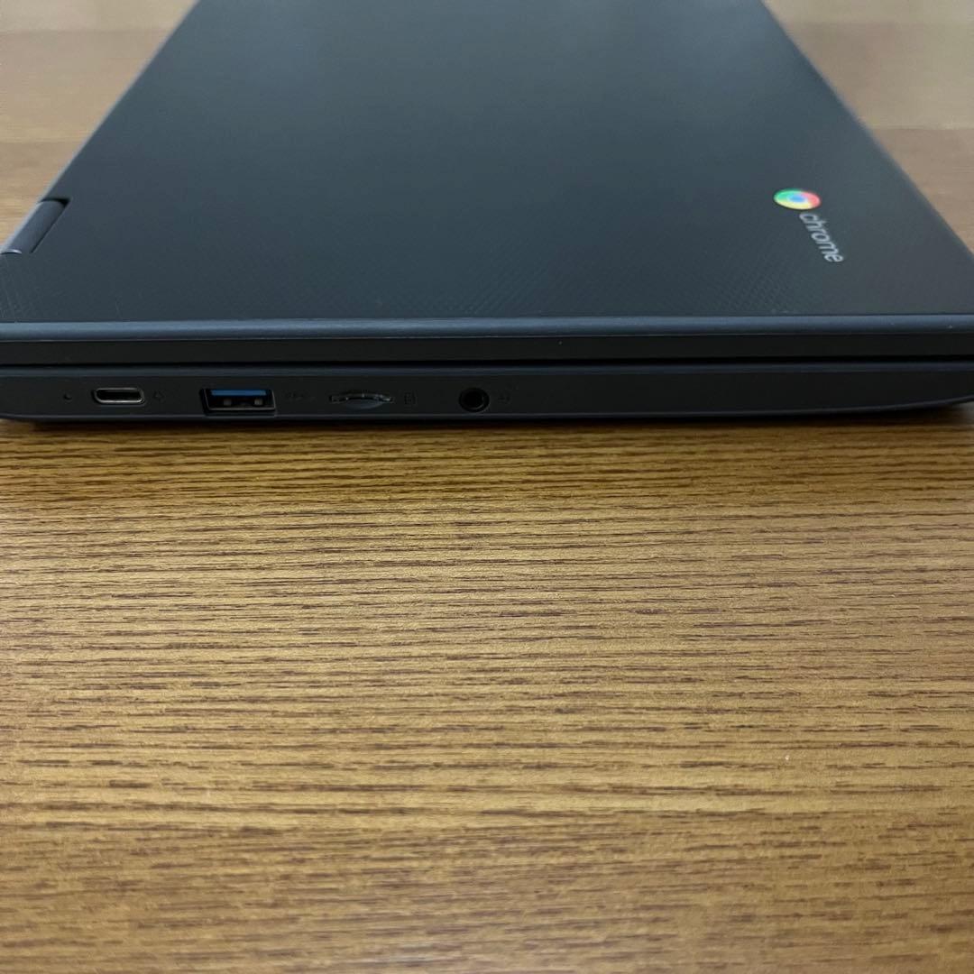 Lenovo 300e Chromebook 2nd Gen 本体