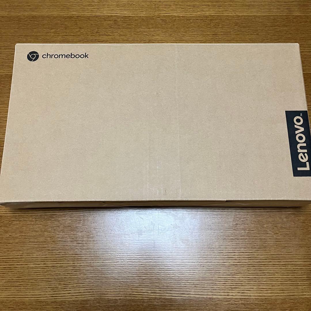 Lenovo 300e Chromebook 2nd Gen 本体