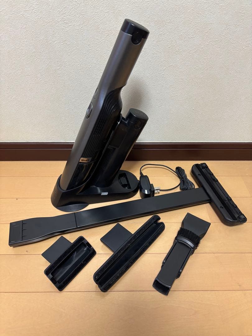 Shark シャーク WV260J 中古　美品