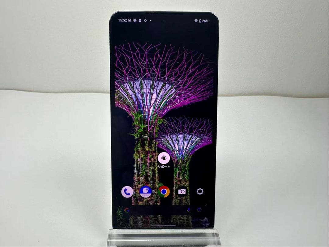 スマートフォン本体 Leitz phone 3 512GB SoftBank