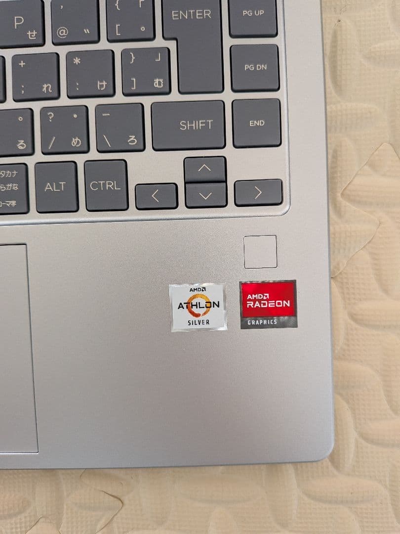 hp┊︎ノートパソコン┊︎ジャンク