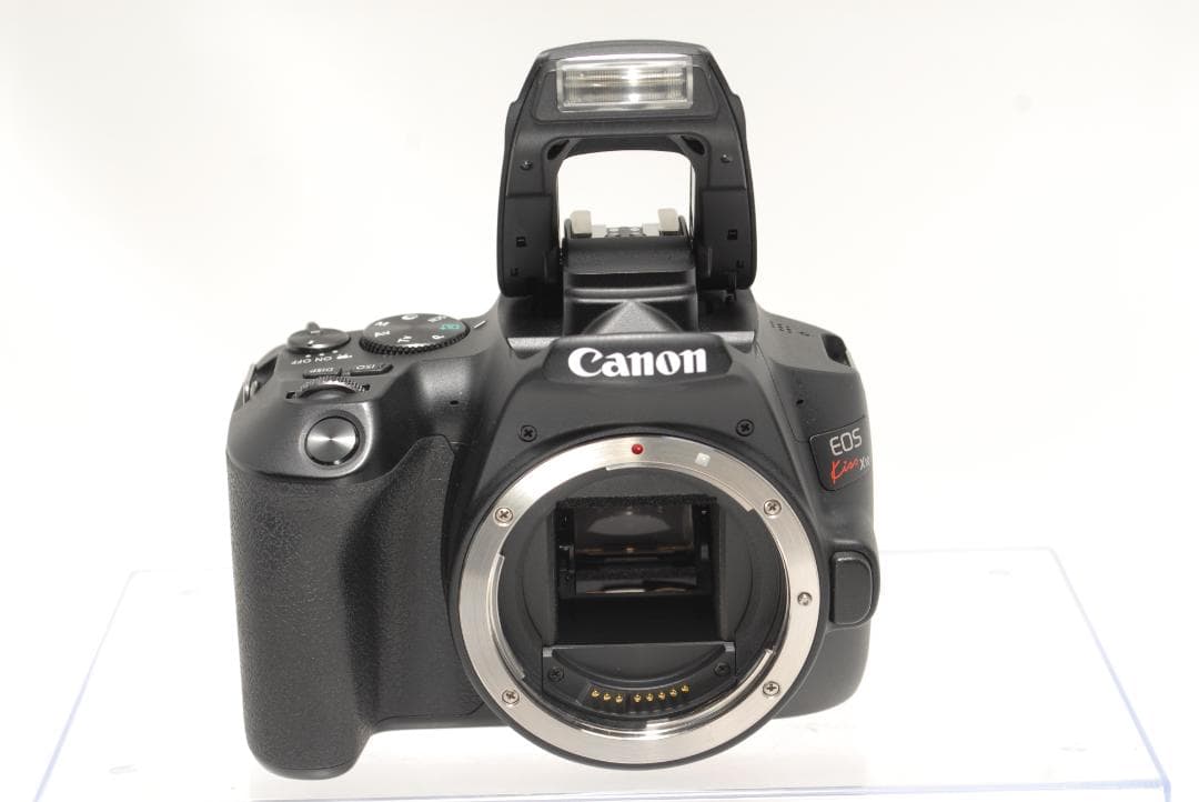 ☘️付属品多数✨Wi-Fi搭載☘️Canon kiss x10 ダブルズーム