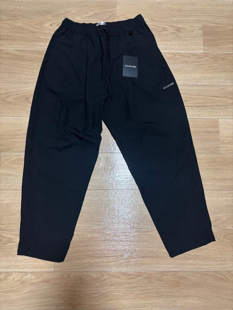 [新品] ALOUND アラウンド SAXONY SETUP Mサイズ