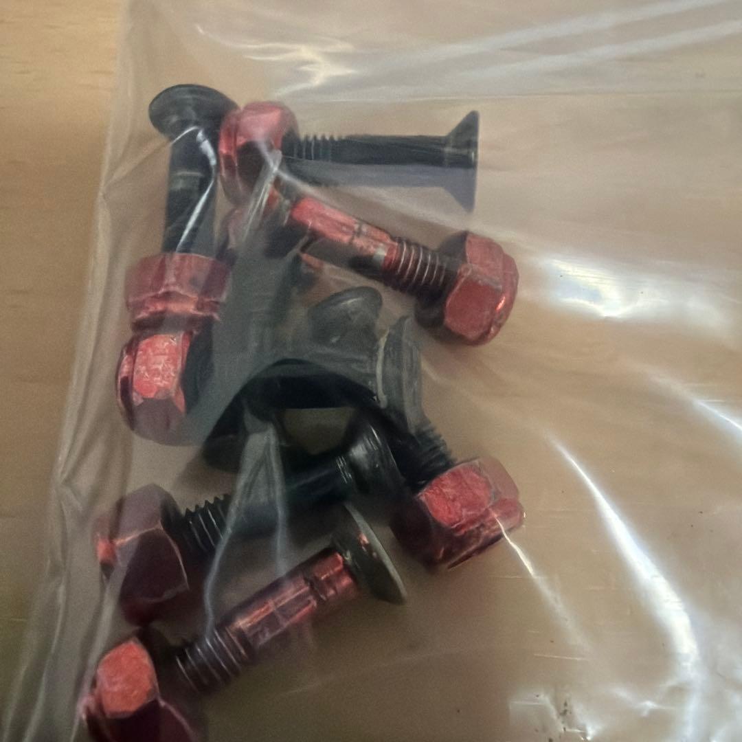 Independent 139 Stage 11 Titanium トラック