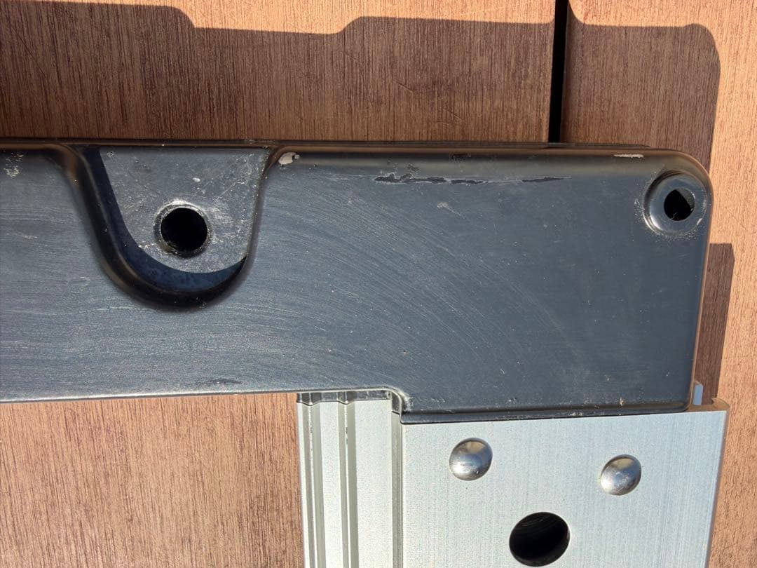 スノーピーク IGT ロング 4ユニット