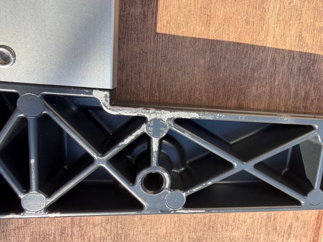 スノーピーク IGT ロング 4ユニット