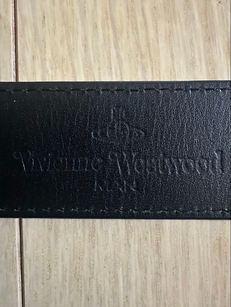 k*4様 Vivienne Westwood MAN ベルト