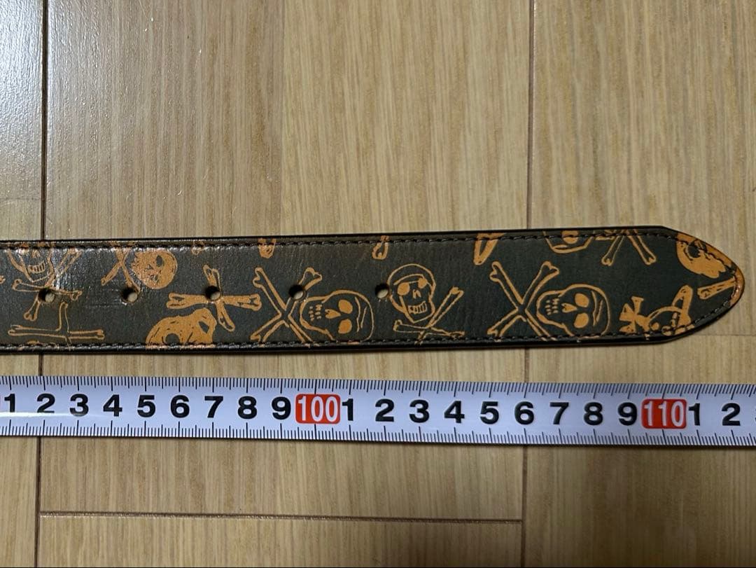 k*4様 Vivienne Westwood MAN ベルト