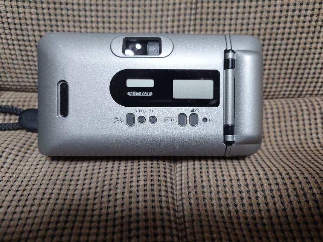 Konicaコンパクトカメラセット