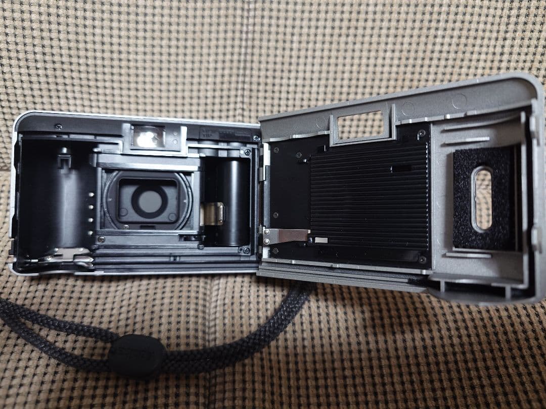 Konicaコンパクトカメラセット