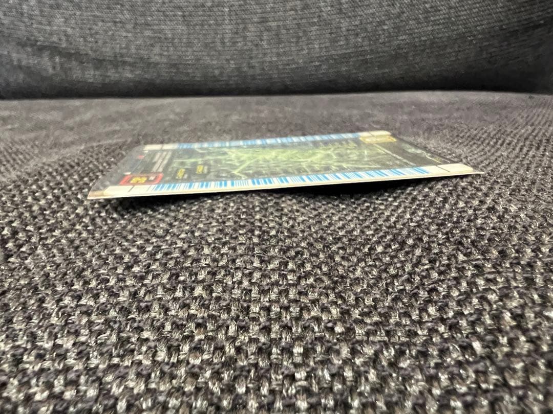 ムシキング 2007 1.0 ブルマイスターツヤクワガタ 銀 031 SEGA