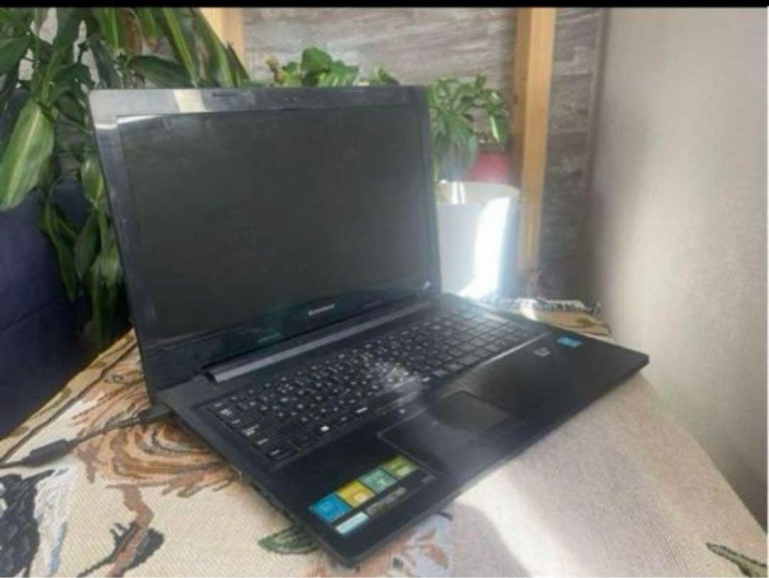 ✨レノボ　初心者✨ノートパソコン windows11