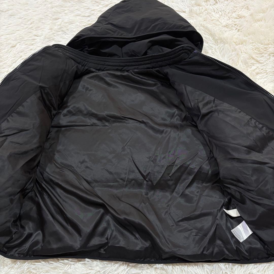 willfully ショート ダウンジャケット