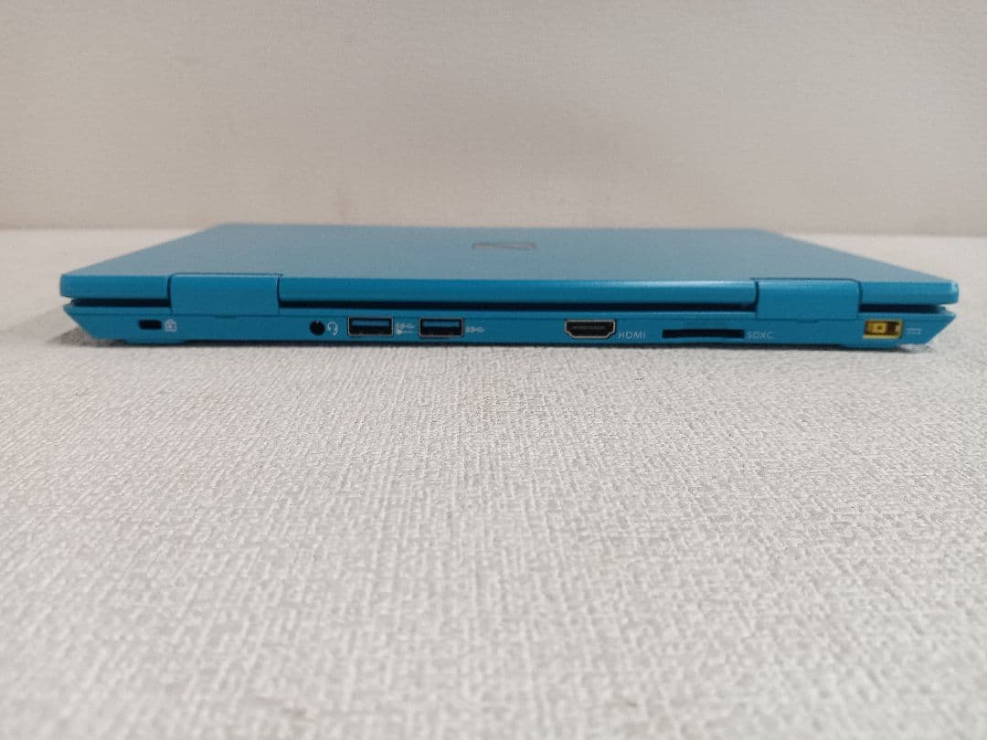 ✪ NEC PC-NM350GAL 青ノートPC