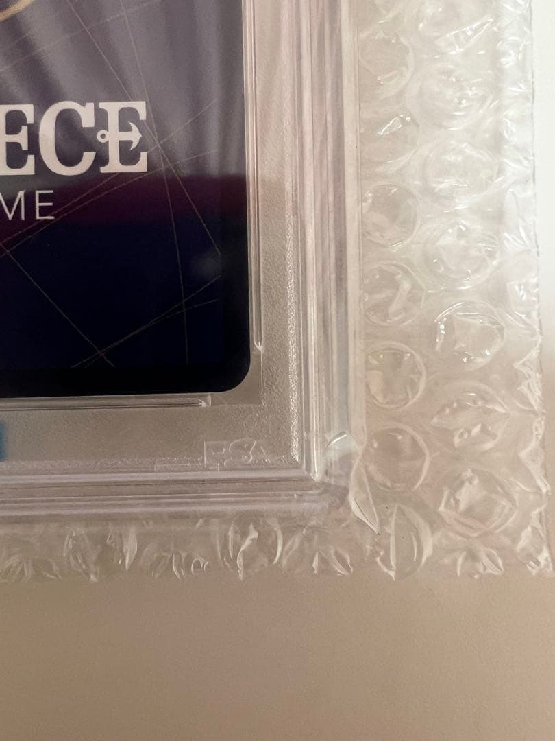 レベッカ SP PSA10