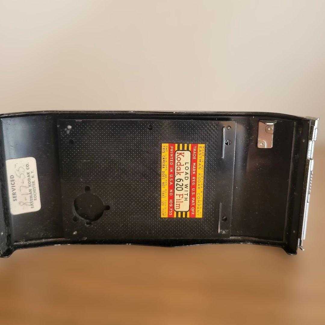 ヴィンテージ Kodak フィルムカメラ 米国製