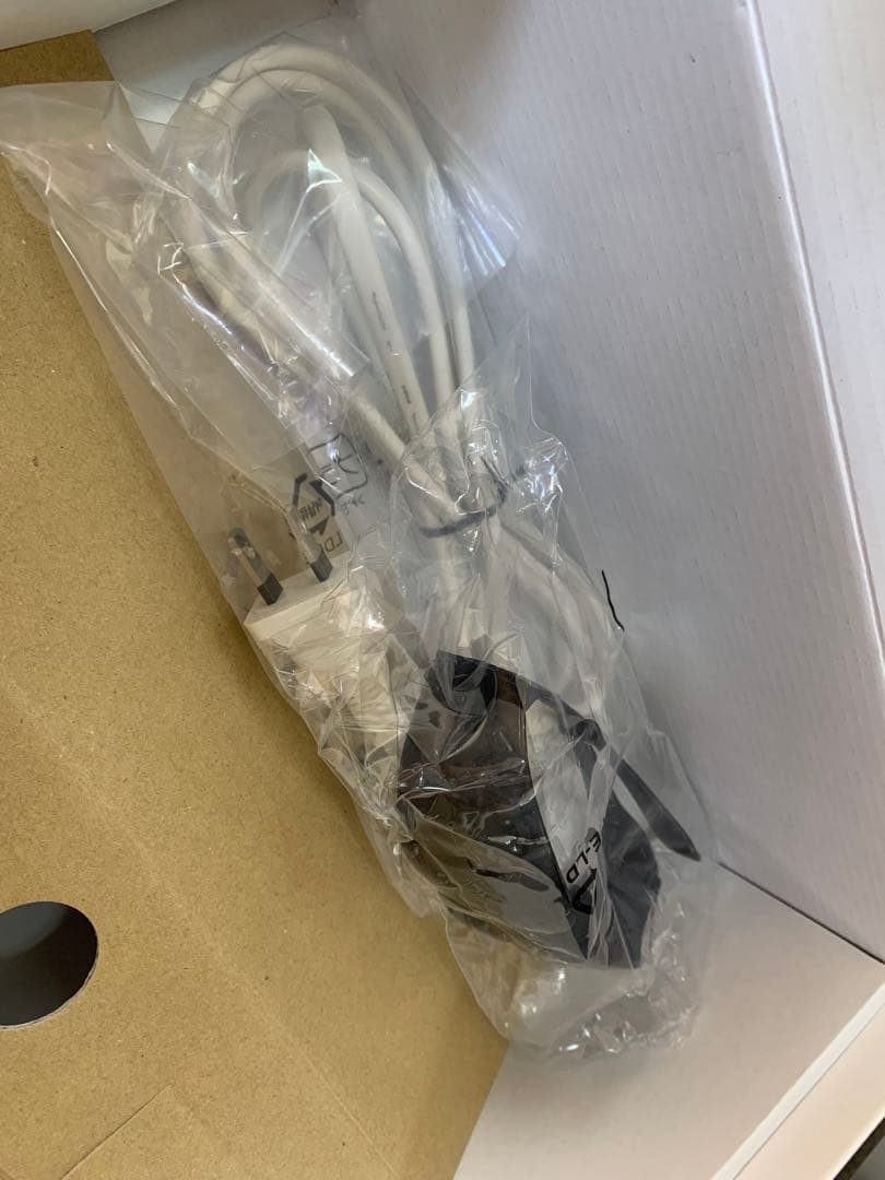 2024年製　ケノン　脱毛器　ver8.7 Model:NIPL-2080