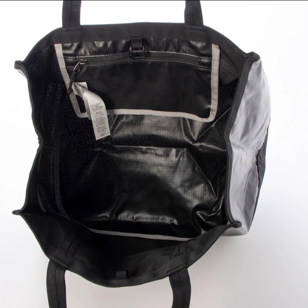 【廃盤 完売品】パタゴニア ブラックホールトート 25L 国内正規品 Black