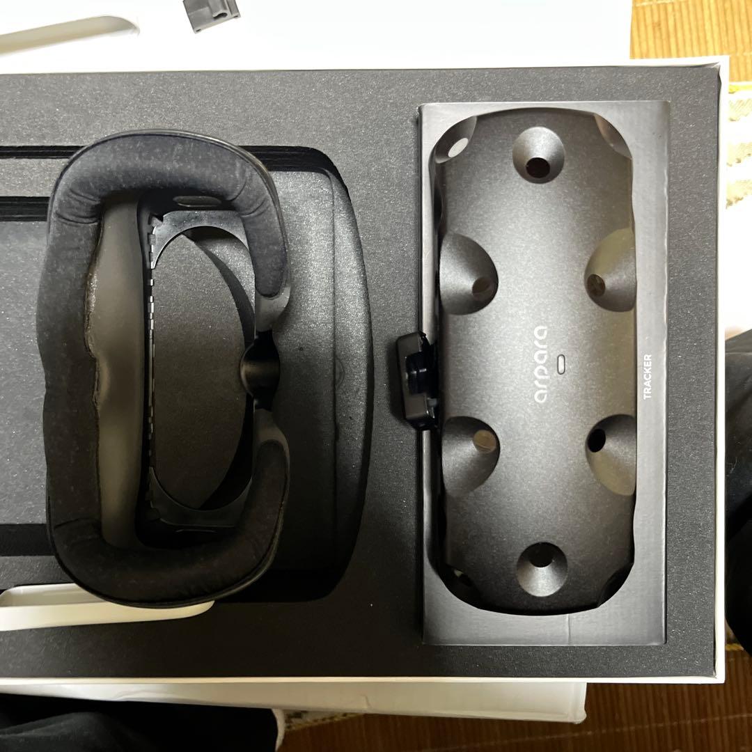 arpara Gaming Kit 5K VRヘッドセット