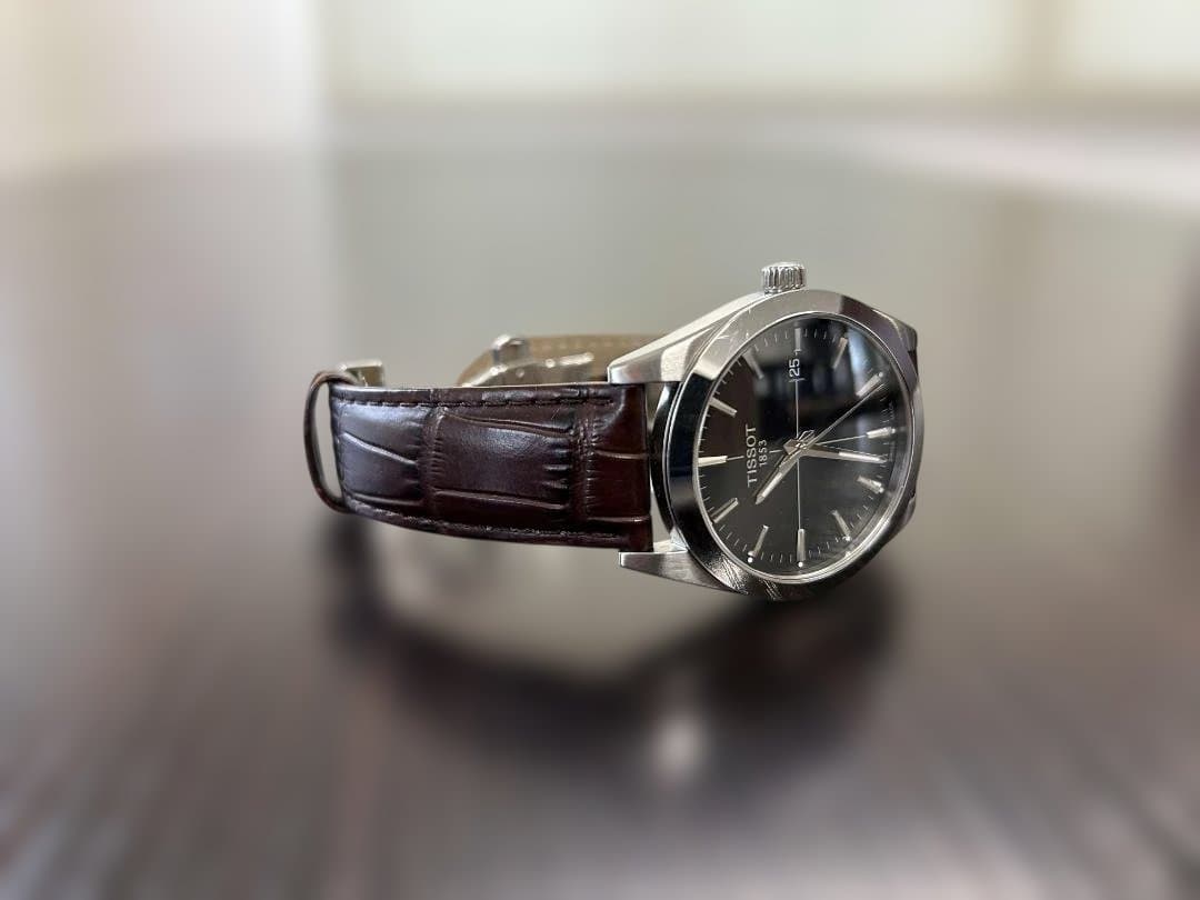 TISSOT ティソ メンズ 腕時計