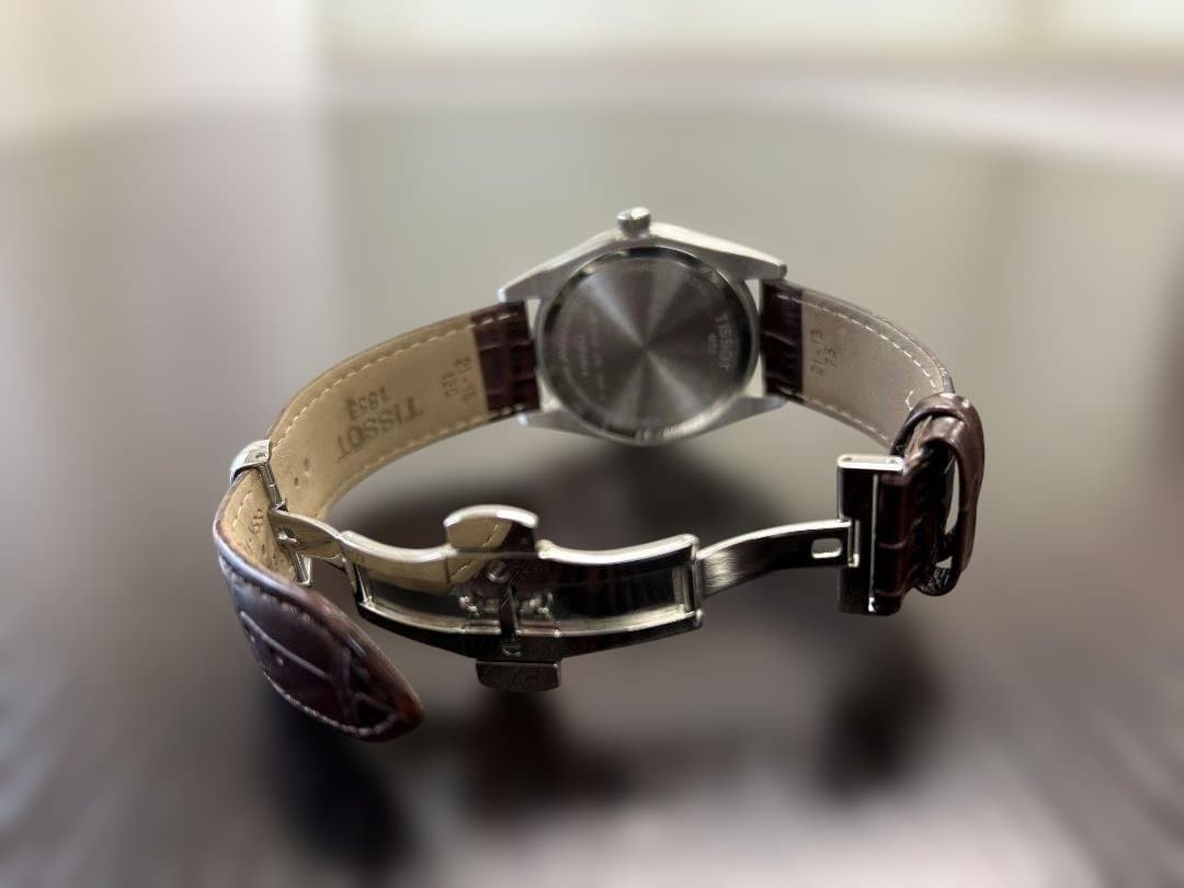 TISSOT ティソ メンズ 腕時計