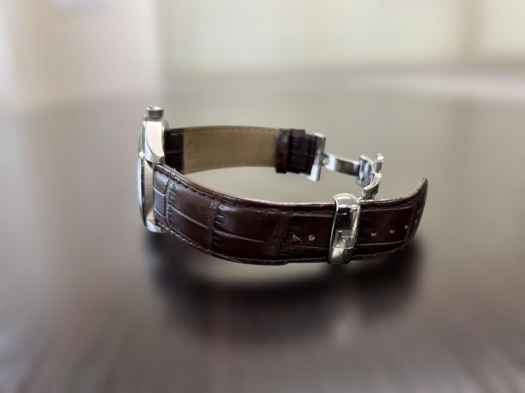 TISSOT ティソ メンズ 腕時計