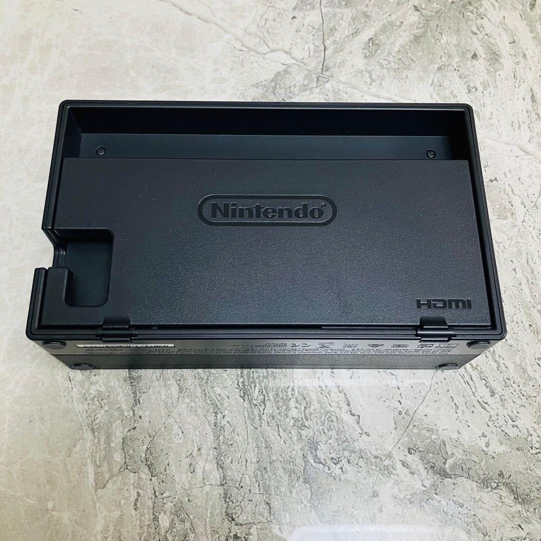 【美品】Nintendo Switch スイッチ 本体 箱あり