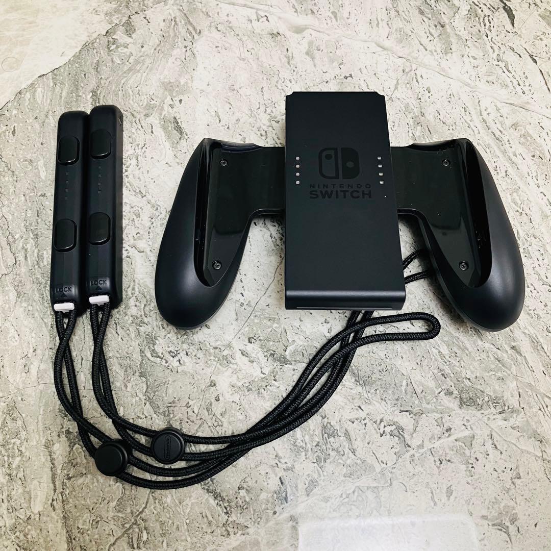 【美品】Nintendo Switch スイッチ 本体 箱あり