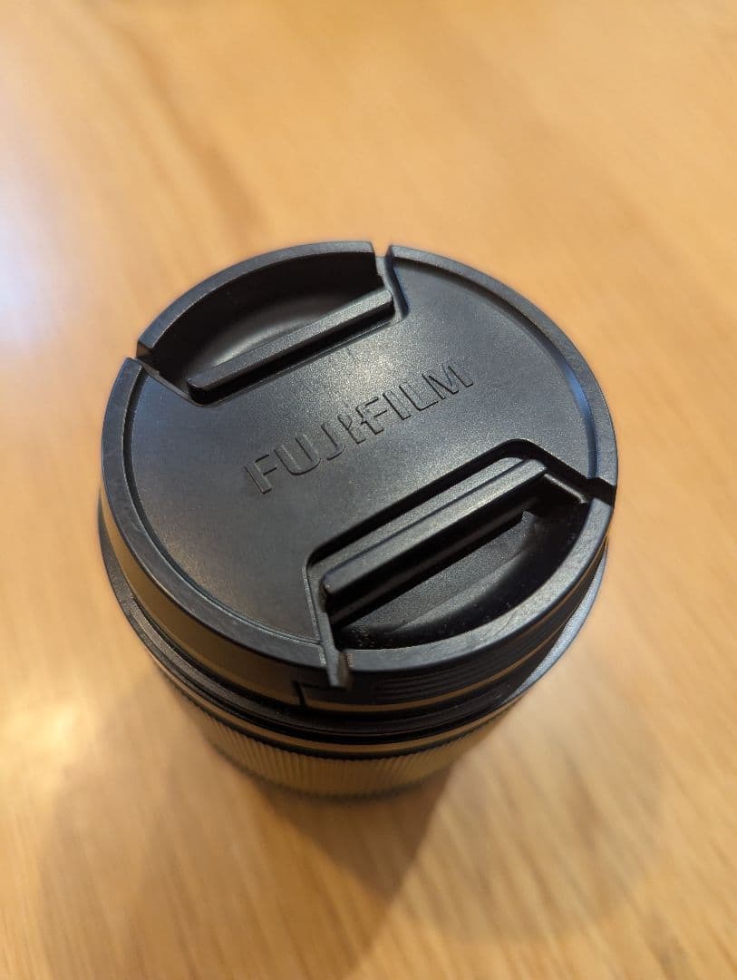 美品FUJIFILM フジノン XF18mm F1.4 R LM WR