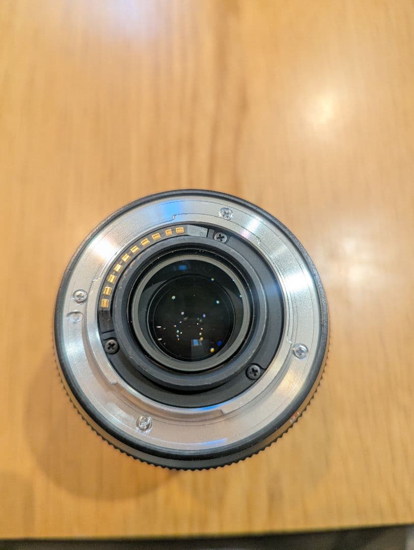 美品FUJIFILM フジノン XF18mm F1.4 R LM WR