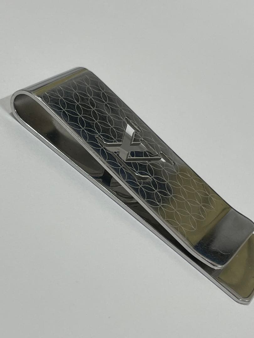 LV ルイヴィトン マネークリップ