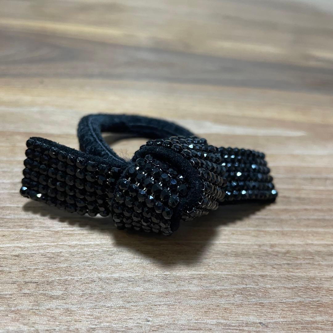 acca オードリー　ブラック