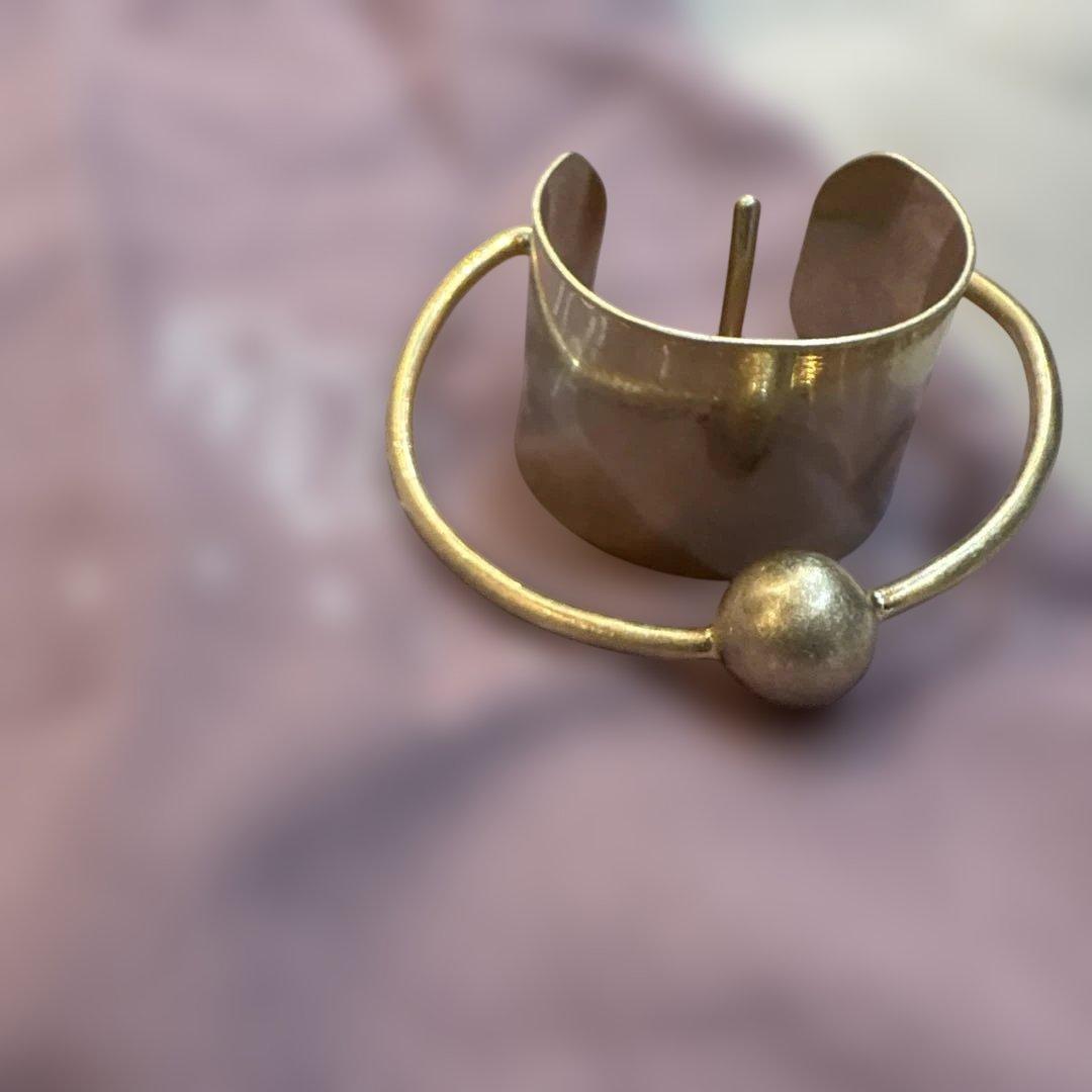 【新品未使用品】SYKIA ヘアーアクセサリー