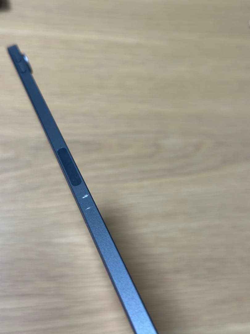 【セット】iPad Air 第4世代　WiFiモデル　256GB スペースグレイ