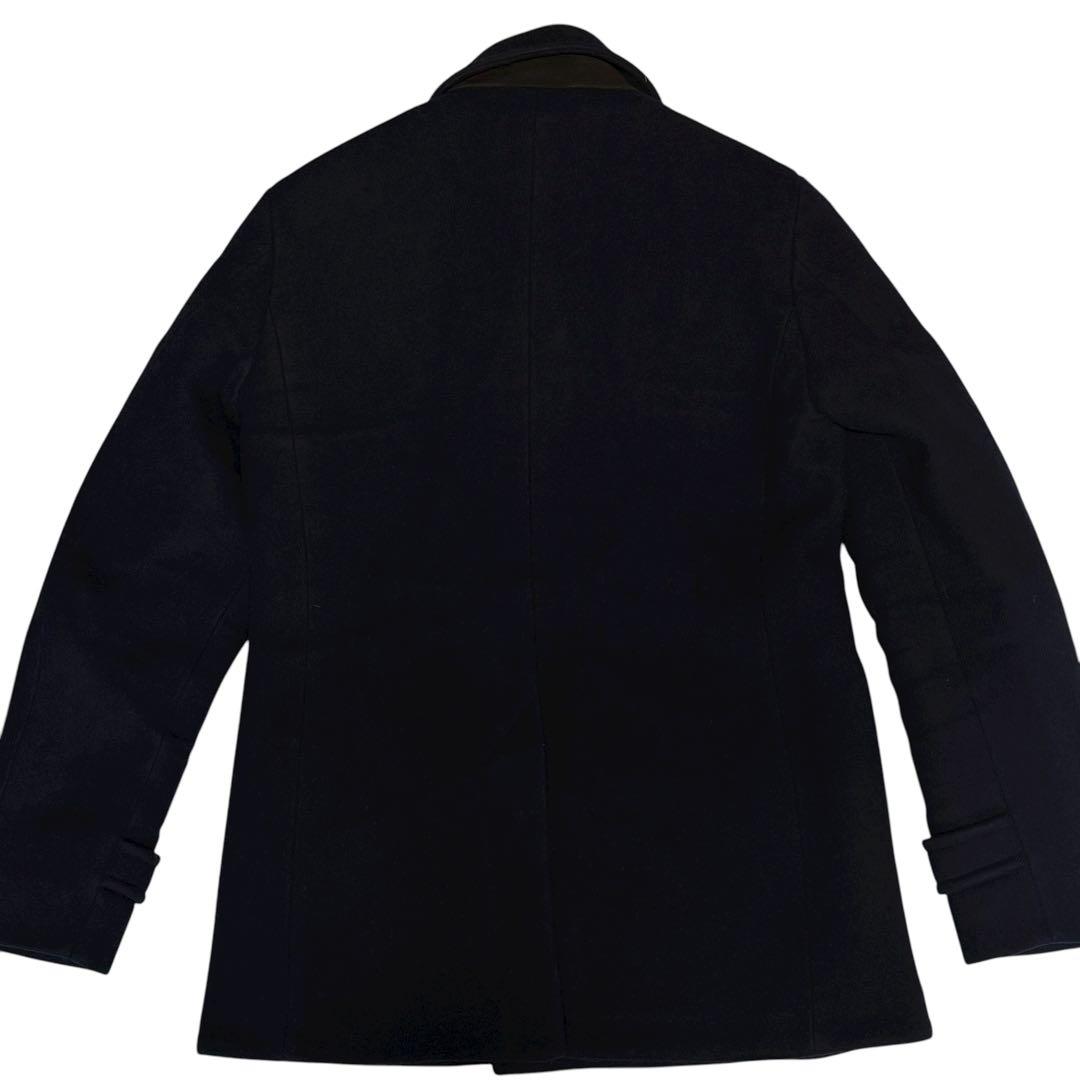 MOORER ダウンコート ピーコート Pコート BOLGI-OT サイズ48