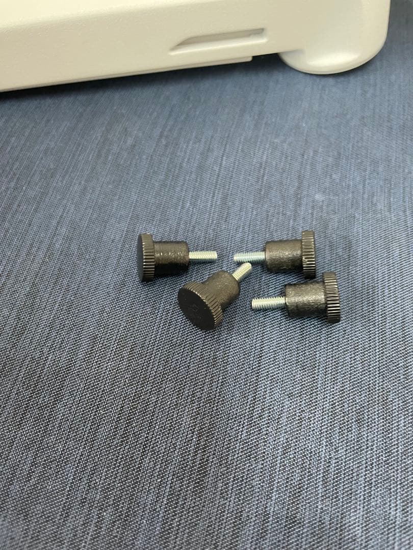 エルゴトロン　モニターアーム 45-490-216 ホワイト