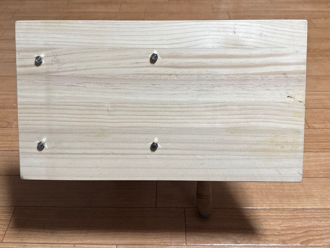 田中式製麺機　うどん