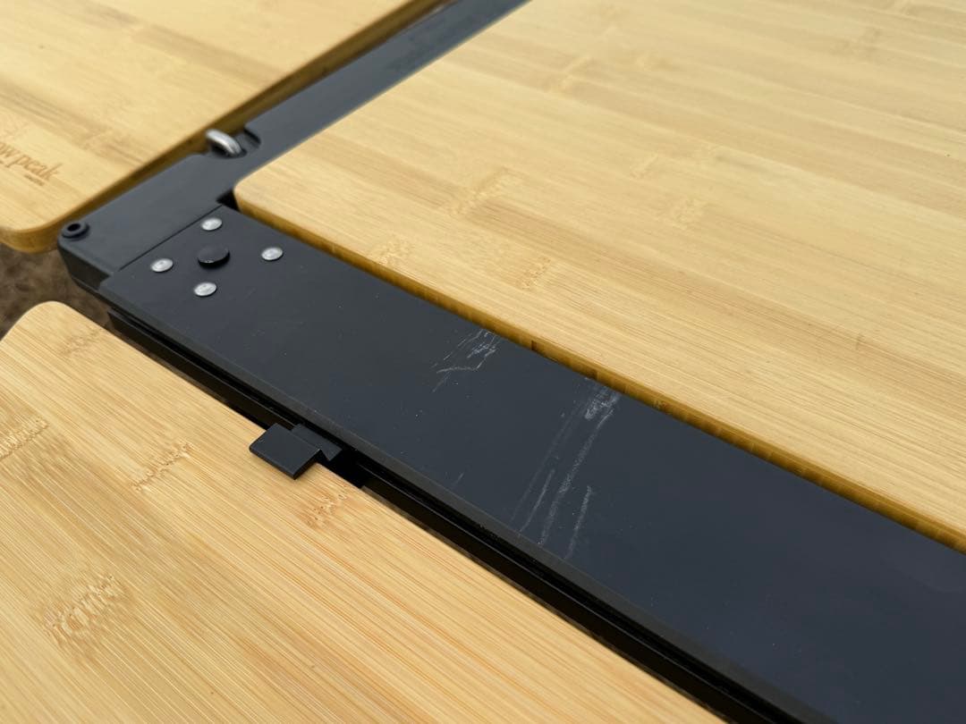 スノーピークIGT パーティセット【雪峰祭】【オリジナルバッグ】