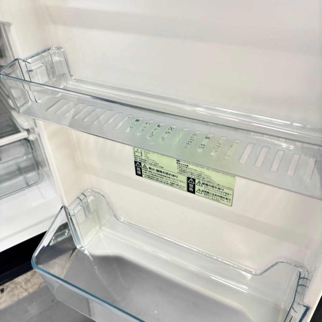 491 ガラストップ冷蔵庫 洗濯機 電子レンジ3点セット 小型 一人暮らし