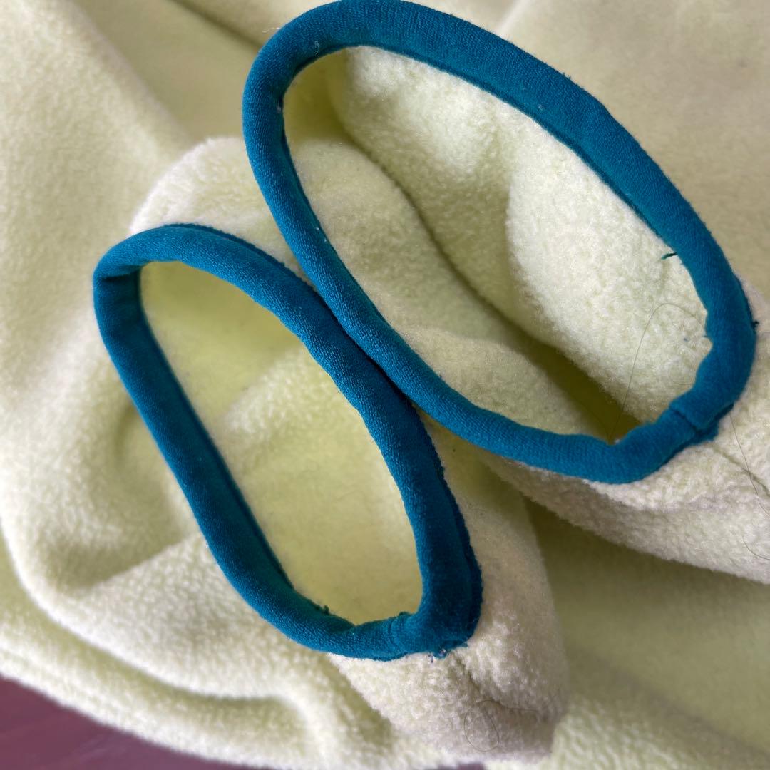 ★パタゴニアスナップT レディース　Sサイズ　レモンイエロー人気色