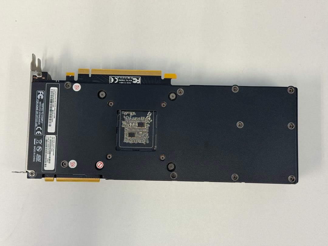 グラフィックボード・グラボ・ビデオカード PALIT GeForce RTX 2070 Super OEM