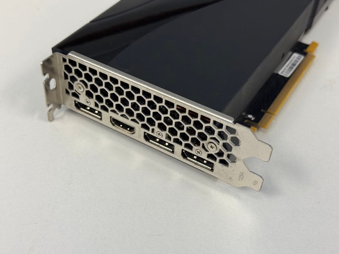 グラフィックボード・グラボ・ビデオカード PALIT GeForce RTX 2070 Super OEM