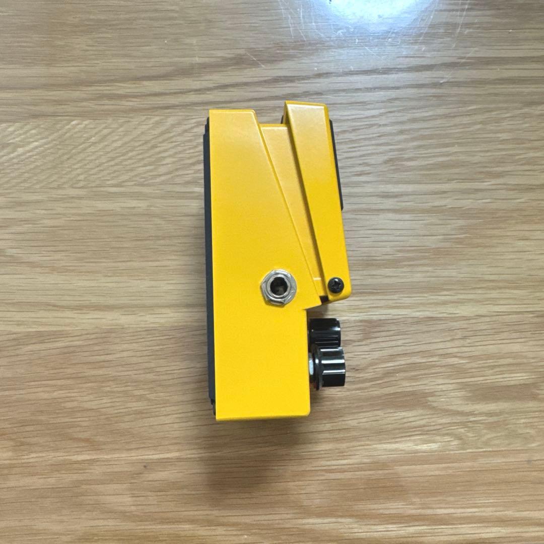 【美品】BOSS OverDrive OD-3 ギターエフェクター