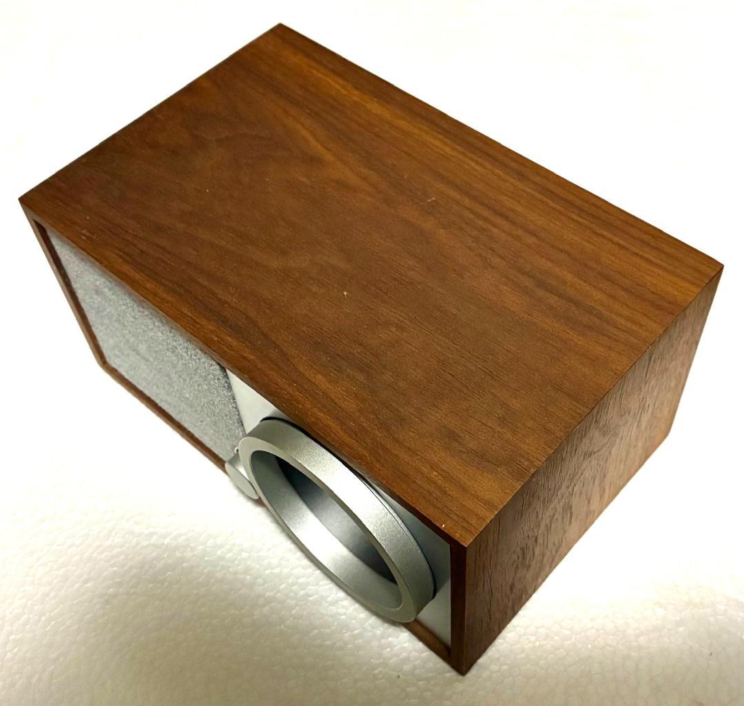 【美品・動作品】Tivoli Audio　MODEL ONE DIGITAL