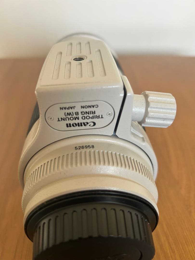 《美品》CANON EF70-200㎜ 1:2.8 L IS USM