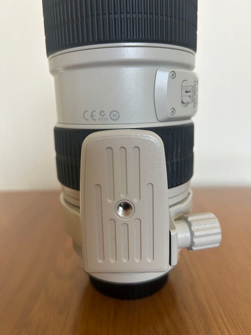 《美品》CANON EF70-200㎜ 1:2.8 L IS USM