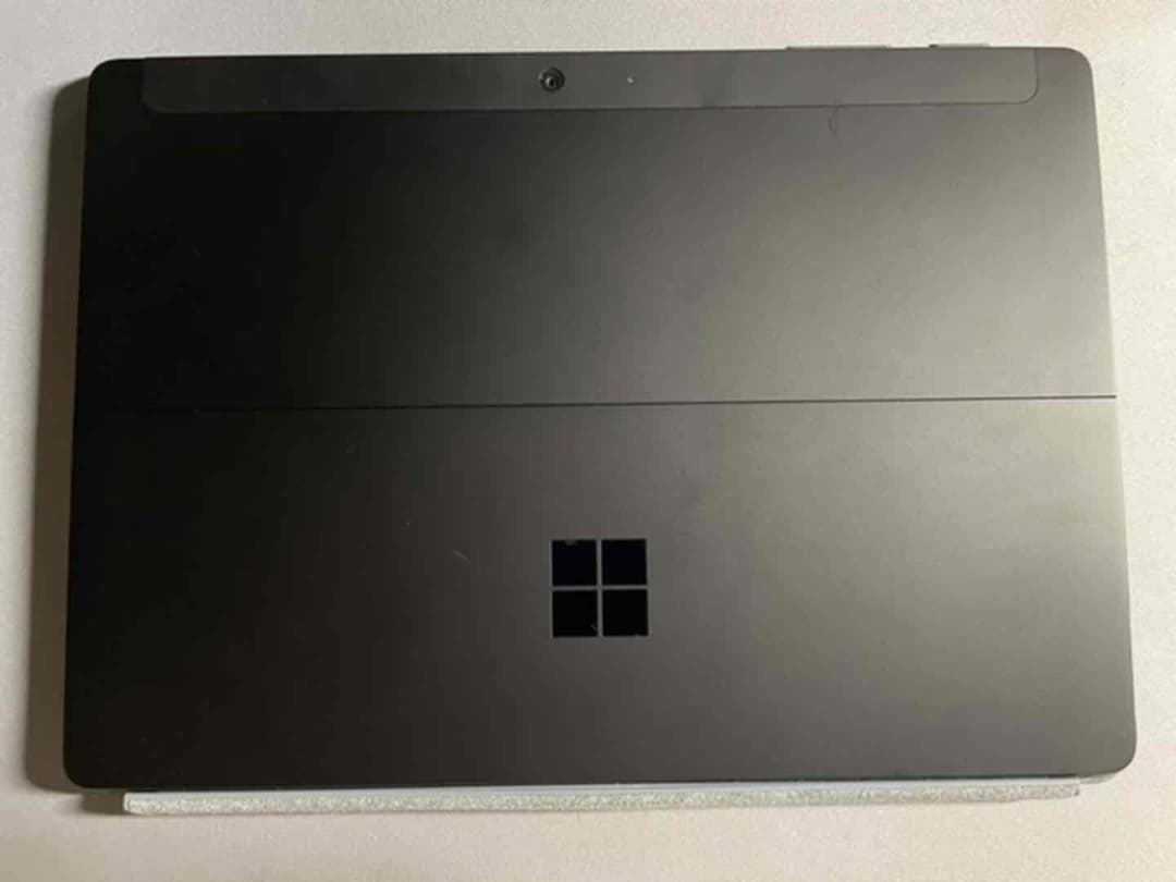 Microsoft Surface Go 3  純正タイプカバー付き